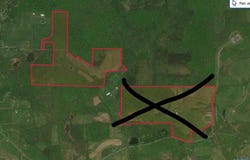Sumner Road, Mansfield, PA 16933
