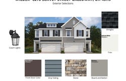 1166 Englemann Drive, Sunbury, OH 43074