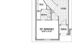 2620 Acie Lane, Prosper, TX 75078