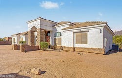 529 S VAL VISTA Road, Apache Junction, AZ 85119