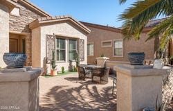 4550 E DONATO Drive, Gilbert, AZ 85298
