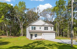 1229 Chappel Mill Road, Jackson, GA 30233