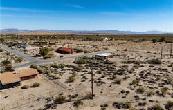 Foothill, 29 Palms, CA 92277