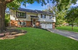 6624 Marty Street, Overland Park, KS 66202