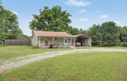 527 Hwy 4, Dennis, MS 38838