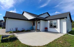 116 Oak Lane, Foreston, MN 56330