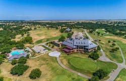 6026 Killmarnoch Drive, Cleburne, TX 76033