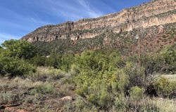 455 San Diego Drive, Jemez Springs, NM 87025
