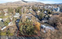 Truax St, Tekoa, WA 99033