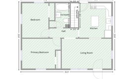 264 SW Ruth St, Abingdon, VA 24210