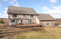 667 Cedar Creek Road, Marshall, AR 72650