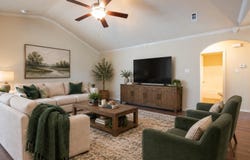 157 Harvick Circle, Cabot, AR 72023