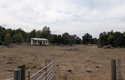FCR 290, OAKWOOD, TX 75855