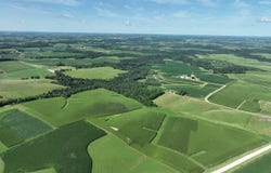 2182 Mays Prairie Rd, Lansing, IA 52151