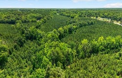 Hicksboro Road, Henderson, NC 27537