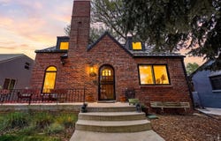 1533 Oneida St, Denver, CO 80220