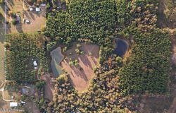 Anse Reed Road, Magee, MS 39111