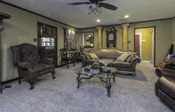 5044 Whitewater Cv, Memphis, TN 38117