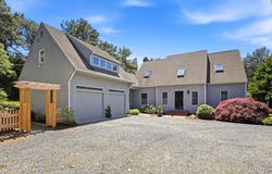 435 Herring Brook Road, Eastham, MA 02642