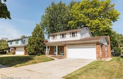 11139 Madeline Drive, Warren, MI 48093