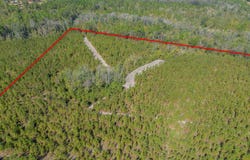 Tract 2 Kinnett Road, Jacksonville, GA 31544