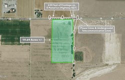 E Pursel Lane, Yerington, NV 89447
