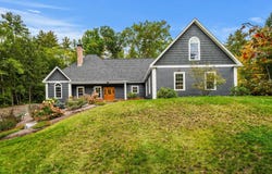 206 Bennett Road, Henniker, NH 03242
