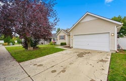 843 N Bainbridge St, Post Falls, ID 83854