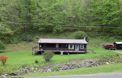 965 Evans Run Road, Elkins, WV 26241