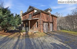 205 Timber Lakes Drive, Todd, NC 28684