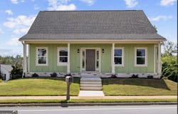112 Lagrange Street, Newnan, GA 30263