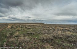 TRACT 9 E BEAVER RIDGE Road, Merna, WY 83115