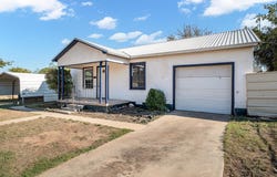 206 E 16th St, Big Spring, TX 79720