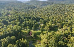 663 Fork Run, PA 16830