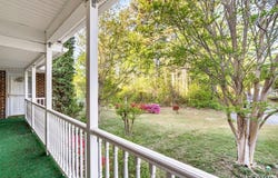 1118 Mapleton Street, Roanoke Rapids, NC 27870