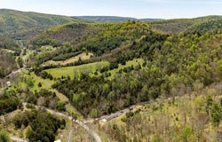 24 STRAUTER RD, FRANKLIN, WV 26807