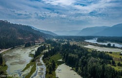 52325 Highway 200, Clark Fork, ID 83811
