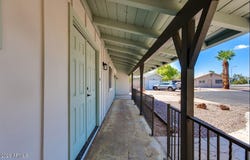 921 S ROSLYN Place, Mesa, AZ 85208