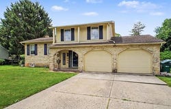 428 Carrie Drive, Flushing, MI 48433