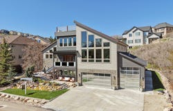 14902 S SADDLE LEAF Ct E, Draper, UT 84020