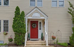 219 SHERBROOKE Court, CHERRY HILL, NJ 08003