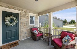 1607 Bluestem Drive, Ottawa, KS 66067