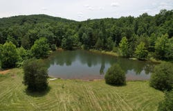 County Road 522, Winona, MO 65588