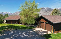 630 Chambers Lane, Markleeville, CA 96120