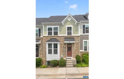 238 PEBBLE BEACH CT, CHARLOTTESVILLE, VA 22901