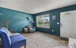 1192 Porter Drive, Charlotte, MI 48813