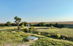 First Creek Ranch, Booker, TX 79005