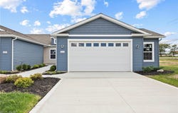 111 Brunswick Drive, Elyria, OH 44035