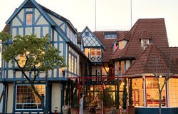 437 2nd Street, Solvang, CA 93463