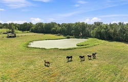 27611 S Belle Plain Road, Harrisonville, MO 64701